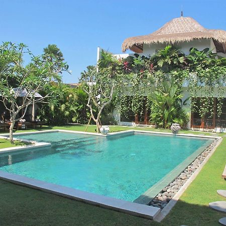 Villa Chocolat Seminyak  Exterior photo