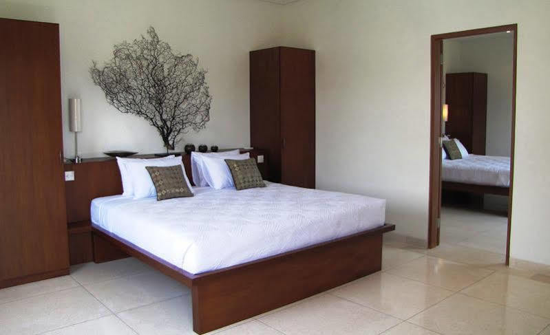 Villa Chocolat Seminyak  Exterior photo