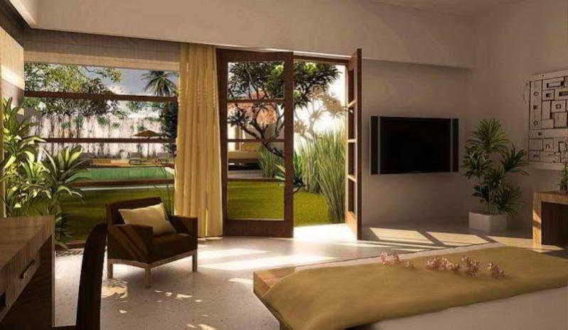 Villa Chocolat Seminyak  Exterior photo