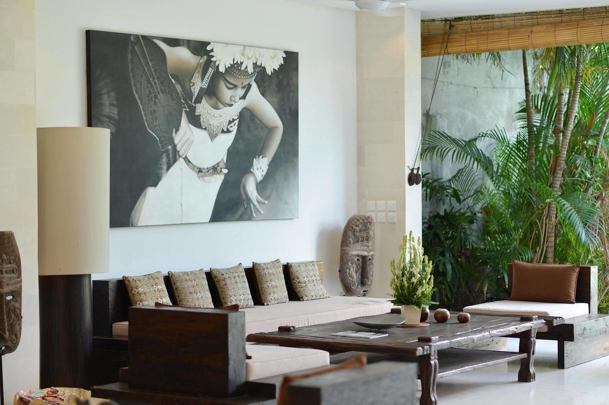 Villa Chocolat Seminyak  Exterior photo